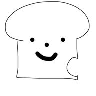 パンくいさんのアイコン画像