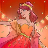 乱華さんのアイコン画像