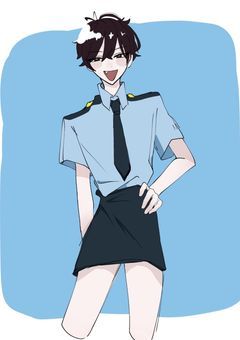 佐伯くん愛されちゃう???