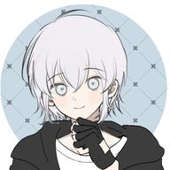 嗄窄さんのアイコン画像