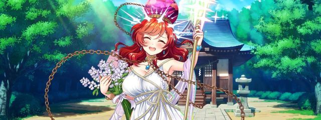 ゆゆ💍⚡️さんの壁紙画像