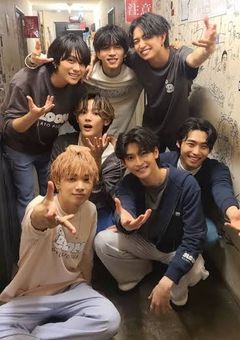 私の大切な７つの花