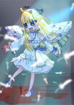 イラストだあ