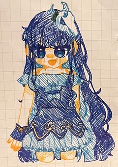 イラストだあ