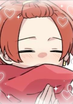 推しに似ている人に恋をしました。