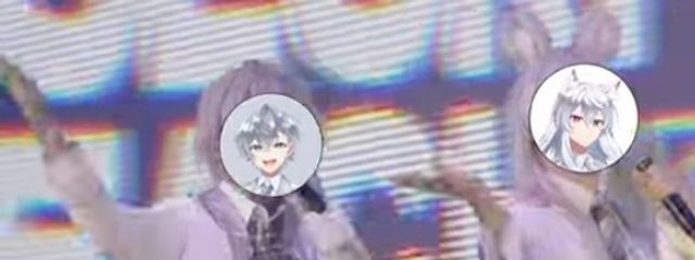 美兎໒꒱さんの壁紙画像
