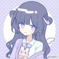 美兎໒꒱さんのアイコン画像