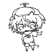 えびさんのアイコン画像