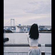 *おもちさんのアイコン画像