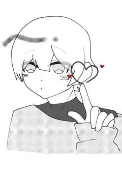 無口な田舎少年 餌付けされています〖 ２ 〗