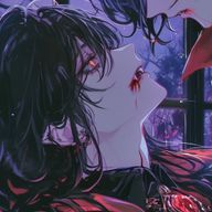 卯鷹 蒼夜 @ 盃兄弟とペア画 さんのアイコン画像