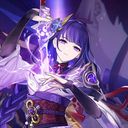 雷電将軍