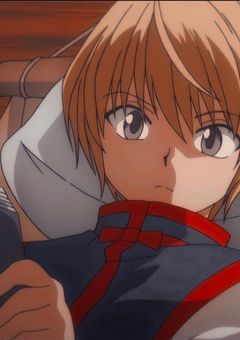 オリキャラたちの部屋ー