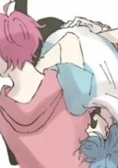 6色の苺の光と影　《参加型》