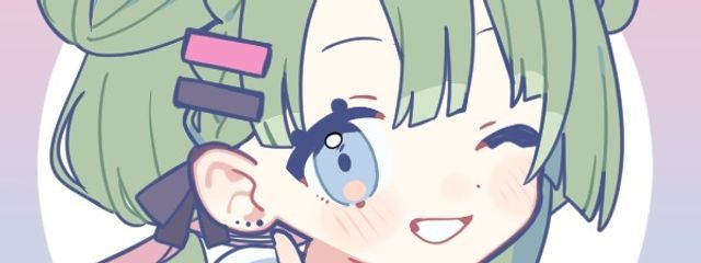 🍀‎笹良四葉🍀‎@ペア画中@低浮さんの壁紙画像