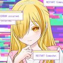 (なまえ)