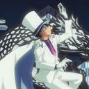 怪盗キッド