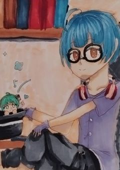 【勉強配信】普通高校生舐めんな