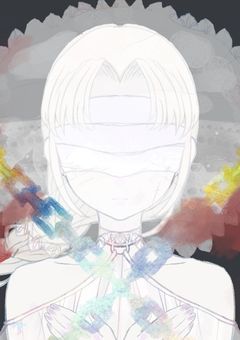 【参加型】半妖少女之妖怪裁判【〆切】