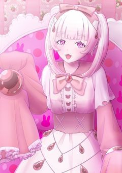 【配信部屋】苺の素晴らしさを世界へ！