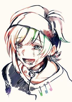 狼-Another story-