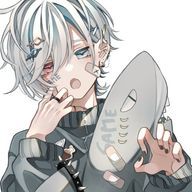 しらすさんのアイコン画像