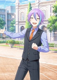 神代類双子の妹がいた件について