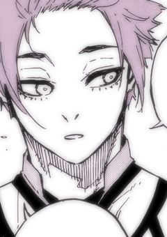 一般人jk 、糸師冴に気に入られてた件