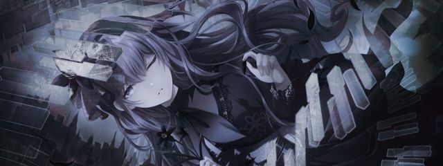 冬牙妖人さんの壁紙画像