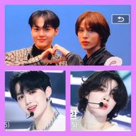 ATEEZ🐶🦈＆TREASURE🐮🐰推しさんのアイコン画像