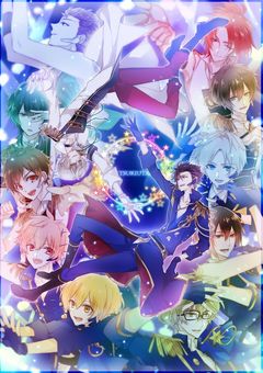 アイドル?…興味ないかな