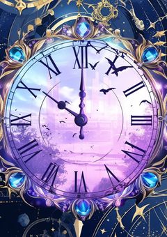 知ってる?この__はね祝福なんだよ