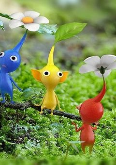 プロセカ×ピクミン4