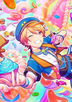 プロセカ詰め込み