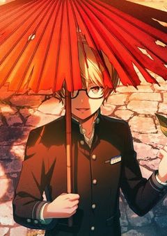 ラインで繋がってた俺等、なんとシェアハウスすることになりました