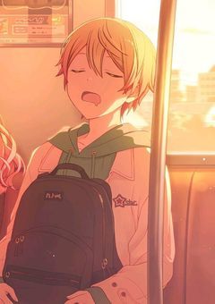 天馬司愛護団体のライン