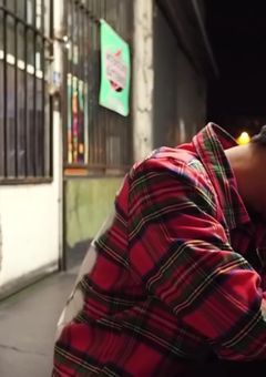 私 が 人 間 恐 怖 症 に な っ た 理 由 .
