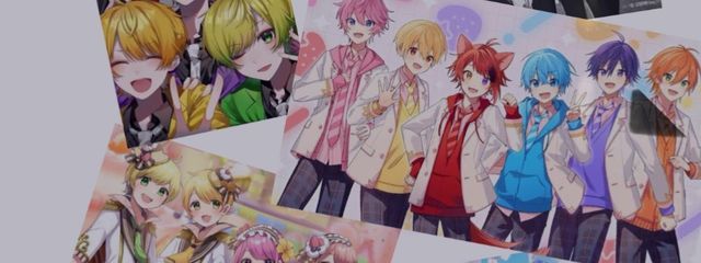 璃音さんの壁紙画像
