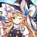 霧雨魔理沙