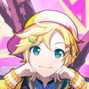 鏡音レン(ストリートのセカイ？)