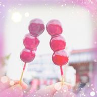 ぶどう飴さんのアイコン画像