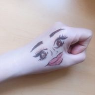 ハクさんのアイコン画像