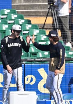 某魚軍団のリーダーの弟は高身長イケメンのプロ野球選手でした。