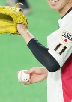 佐々木朗希の兄は似てない