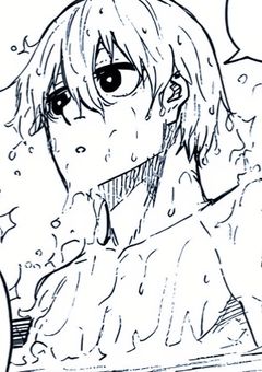 凪くんのオカズにされてた件について