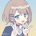 東雲 椎名 / Sレイマリ