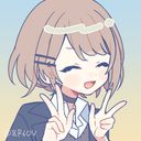 東雲 椎名 / Sレイマリ