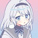 白雪 霙 / みぞれ