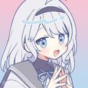 白雪 霙 / みぞれ