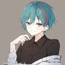 ꒰( .＿＿＿.)꒱